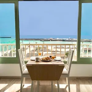 Apartamento Luna, Arrecife (Lanzarote)