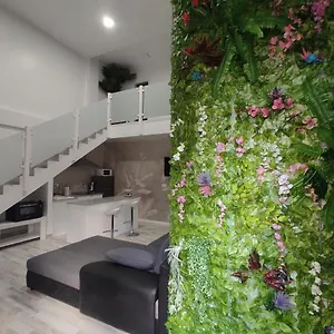 Apartamento Loft El Charco By Flamingo House, Arrecife (Lanzarote)