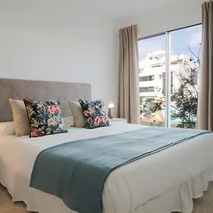 Santa Rosa Apartament