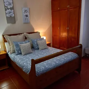 Apartamento Casa Ramos, Arrecife (Lanzarote)