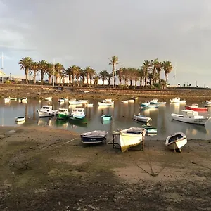 Casa Pescado Y Mariposas Appartamento