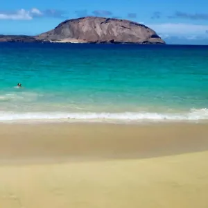 Precioso De Dos Arrecife Appartamento