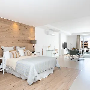 Rooms&suites Loft 2g Deluxe Edition Appartement