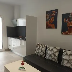 La Gaviota Appartamento