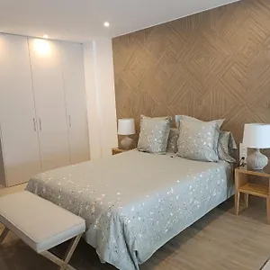 & Loft 2f Deluxe Edition Arrecife Appartamento