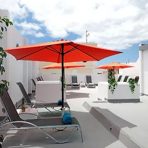 Apartamento La Estrella 4, Arrecife (Lanzarote)