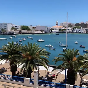 Casa El Jable Arrecife (Lanzarote)