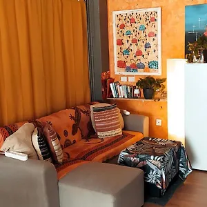 Nirvana Yoga Center Apartament