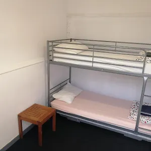 La Casita De Apartmán