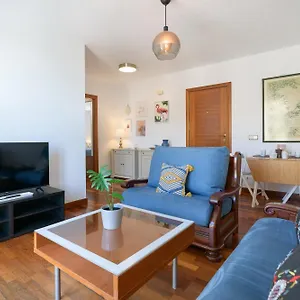 Yagabo Arrecife Lanzarote Appartamento
