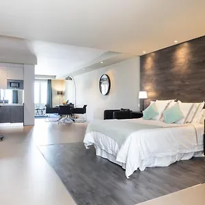 Rooms&suites Loft 2e Deluxe Edition Appartement
