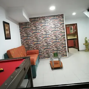 Vivienda Compartida Tajaraste Kwatera prywatna