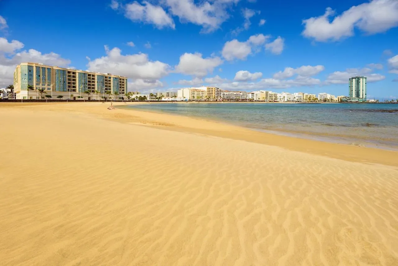 Lanzahost Lovely Views XXI Arrecife  0*, Arrecife (Lanzarote)