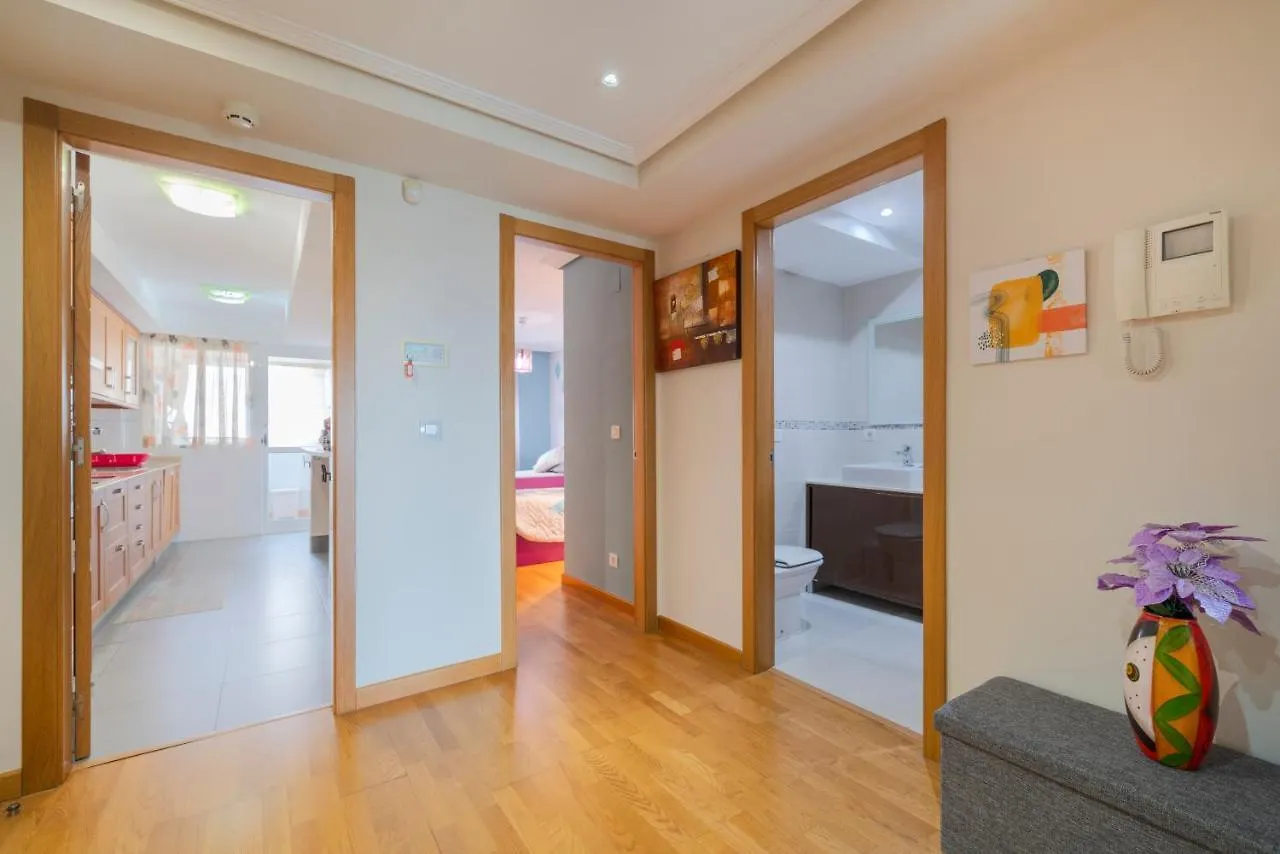 Lanzahost Lovely Views XXI Arrecife  Apartment Arrecife (Lanzarote)