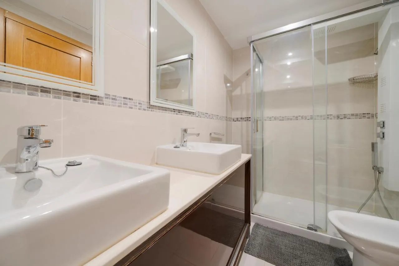 Lanzahost Lovely Views XXI Arrecife  Apartment